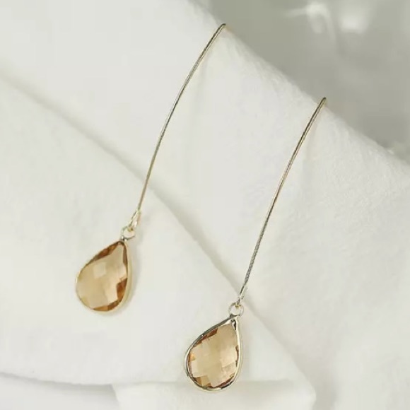 NEW!💙💎GOLDEN💛💗PINK MORGANITE COLOR CRYSTAL💎💙 - Picture 3 of 8